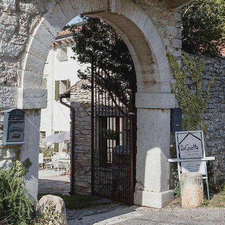 La Casetta In Valpolicella Monte  Kültér fotó