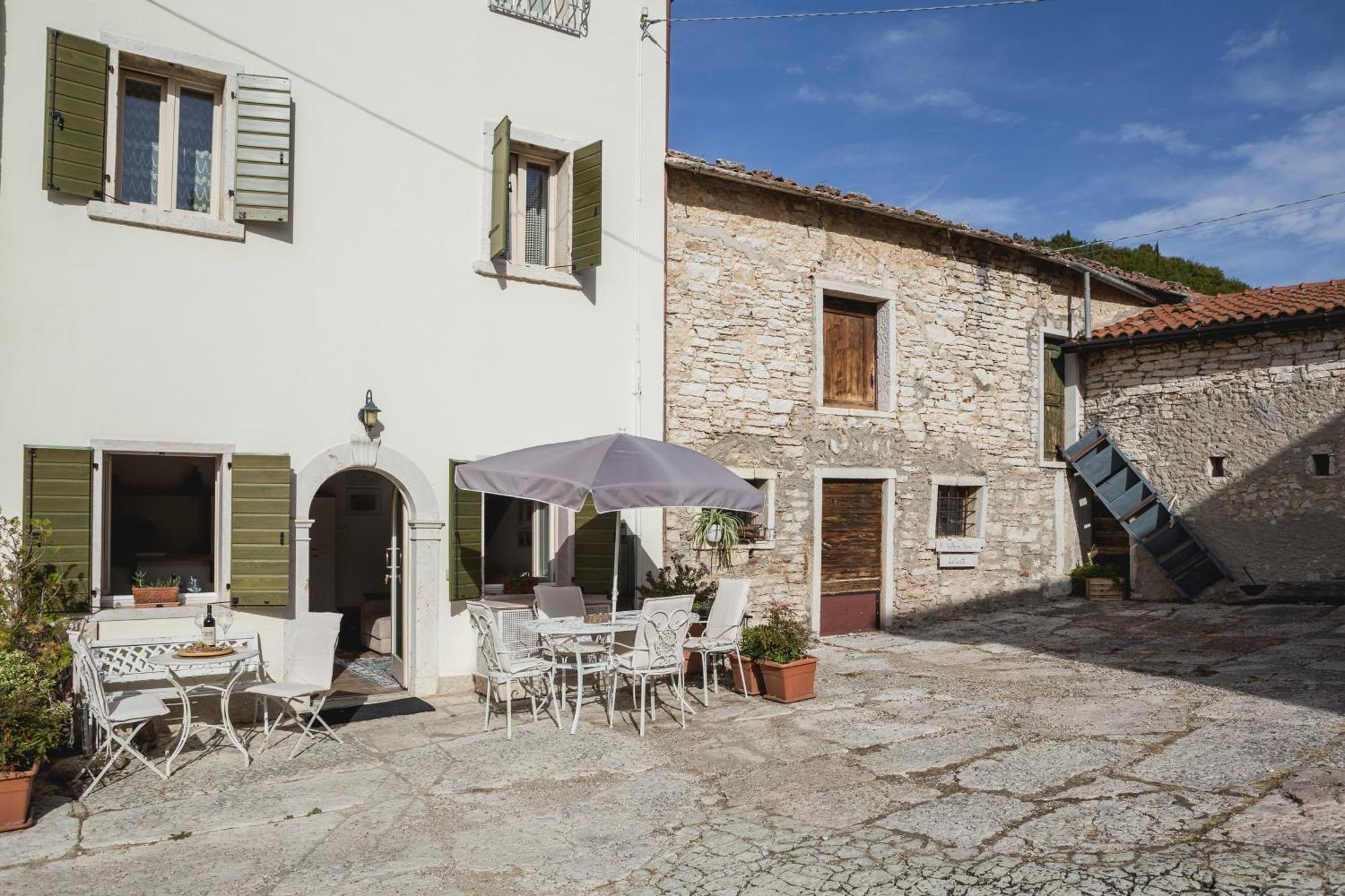 La Casetta In Valpolicella Monte  Kültér fotó